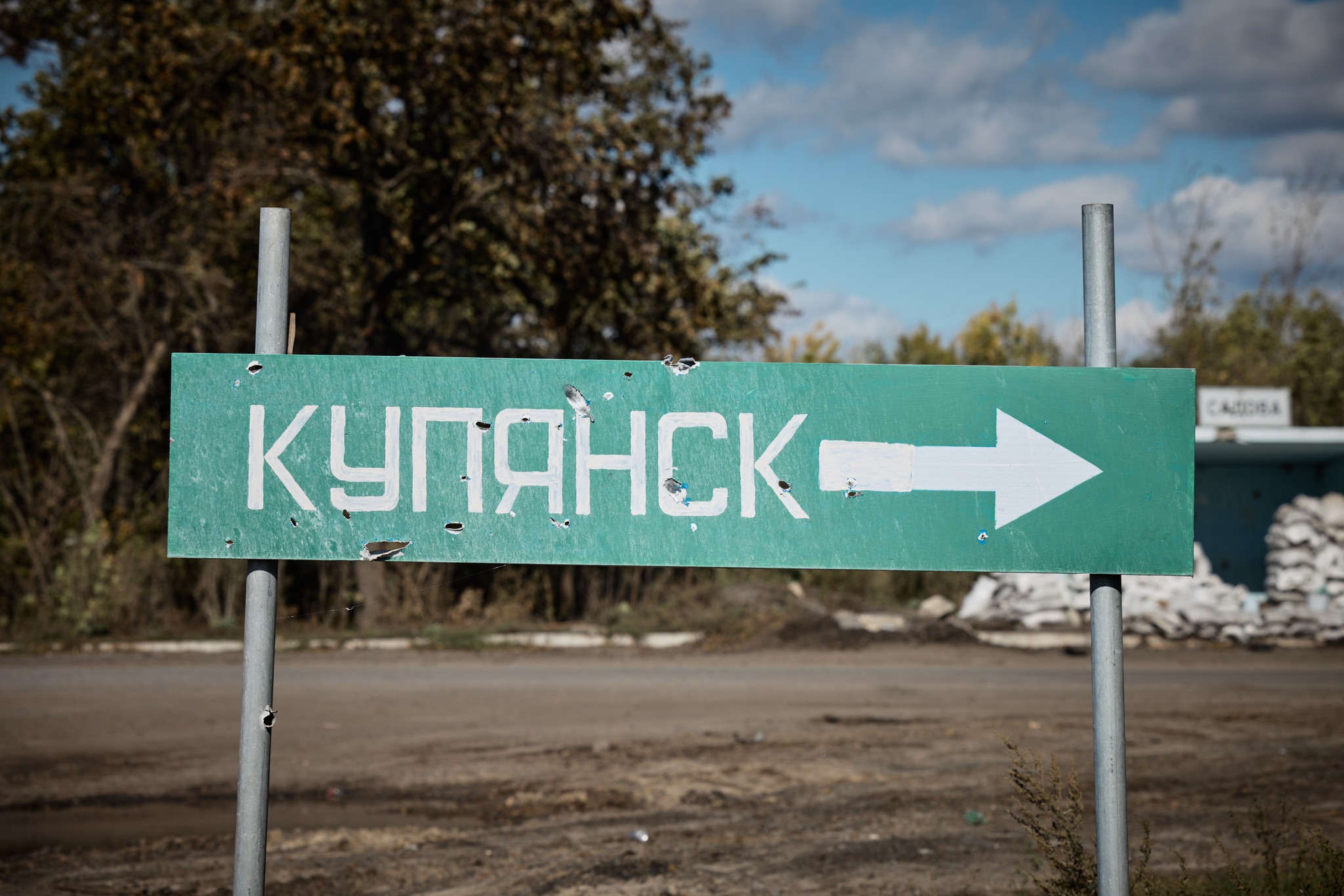RazomUA - Kupiansk and the Kremlin's reports: why commanders say 'control' — and what it means for the front