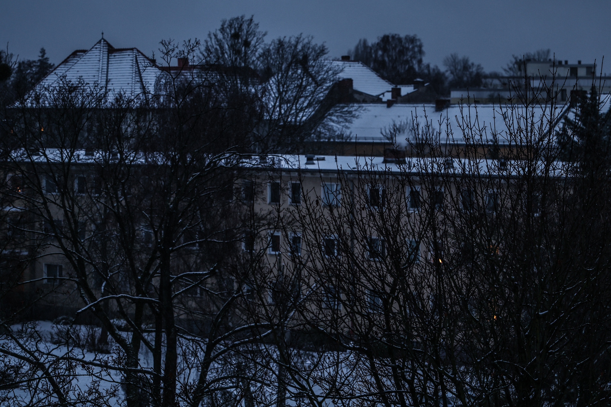 RazomUA - Blackout in Berlin: 45,000 households left without power — a lesson for European energy security