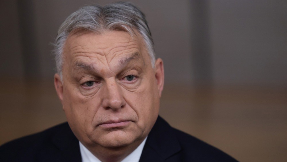 RazomUA - Орбан к Зеленскому: открытое письмо о «Дружбе» и выборах — что это означает для Украины