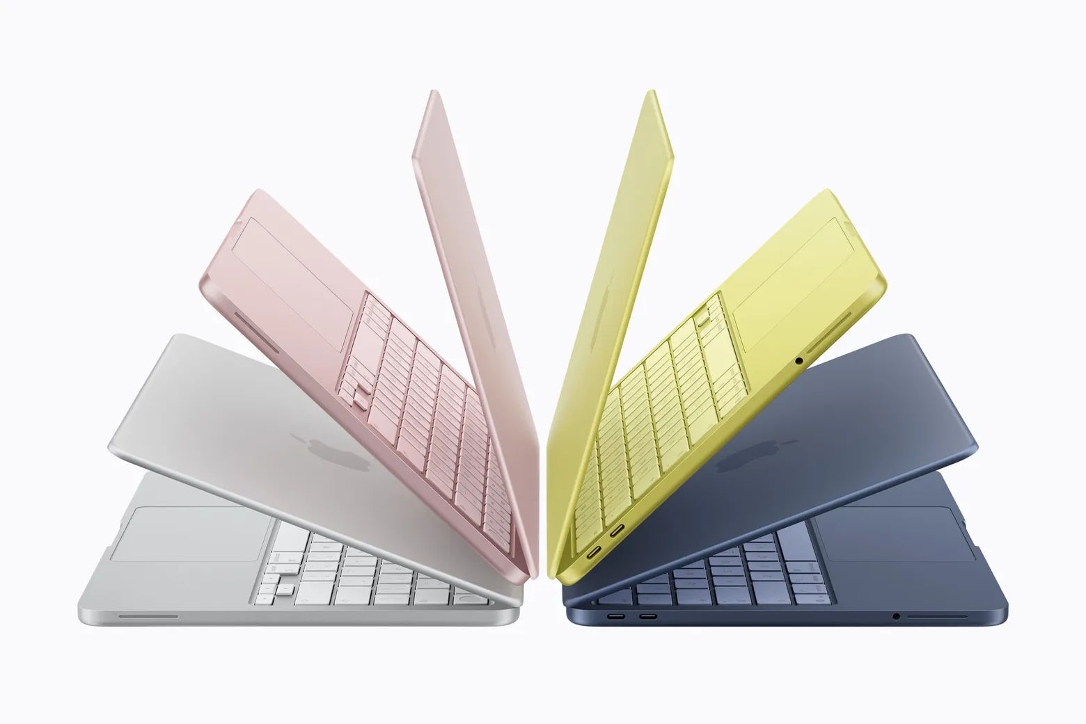 RazomUA - MacBook Neo за $599 уже не хватает чипов — и Apple уже готовит преемника