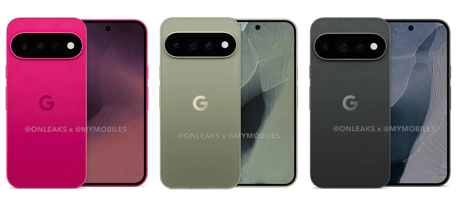 RazomUA - Pixel 11 verspricht 30x Zoom ohne neue Kamera — und das ist das Hauptproblem
