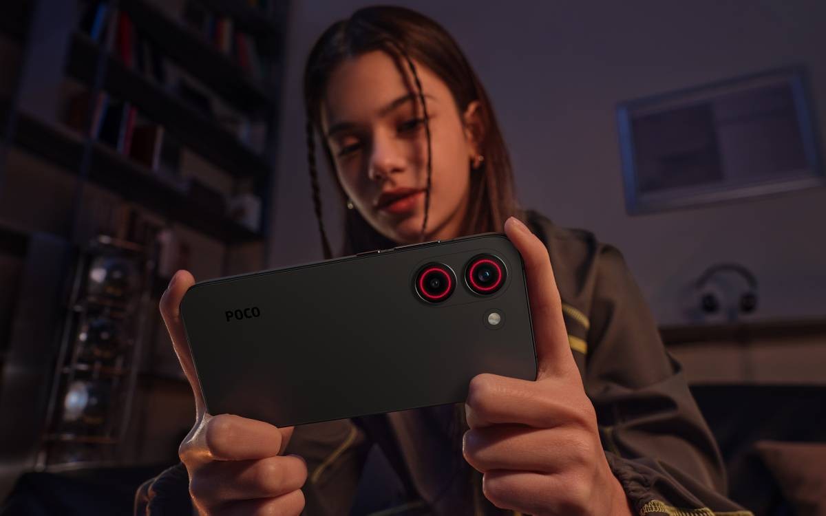 RazomUA - Poco X8 Pro и X8 Pro Max — большие батареи и 3-нм чипы: что это дает украинскому пользователю