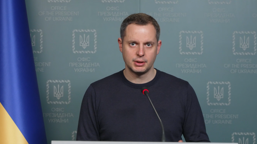 RazomUA - Kabinett beendet vorzeitig Shurmas Mandat im Aufsichtsrat von „Naftogaz“ — was bedeutet das für die Energiesicherheit?
