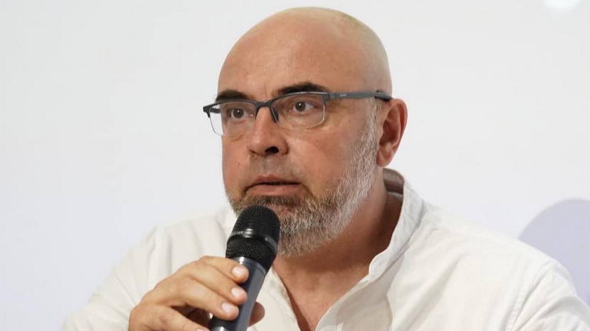 RazomUA - Помер Владислав Кириченко — засновник «Наш Формат», який формував ринок нон-фікшн в Україні
