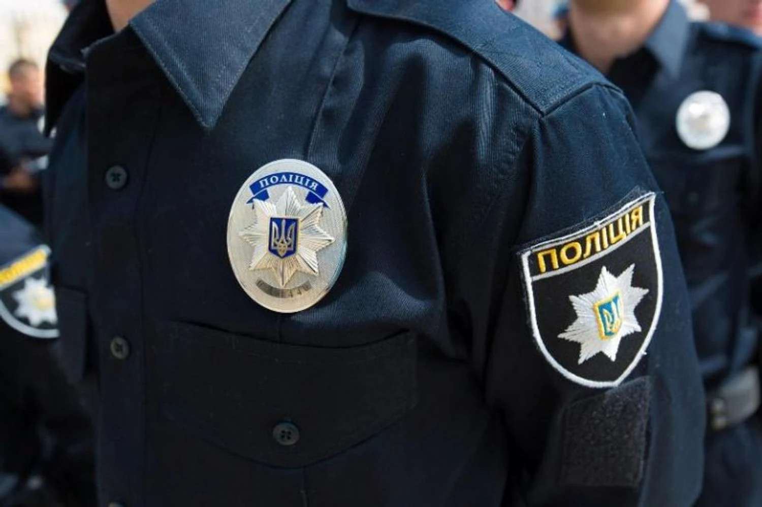 RazomUA - Тіло біля річки Сирець у Києві: поліція повідомляє про відсутність ознак насильницької смерті, проводять експертизу