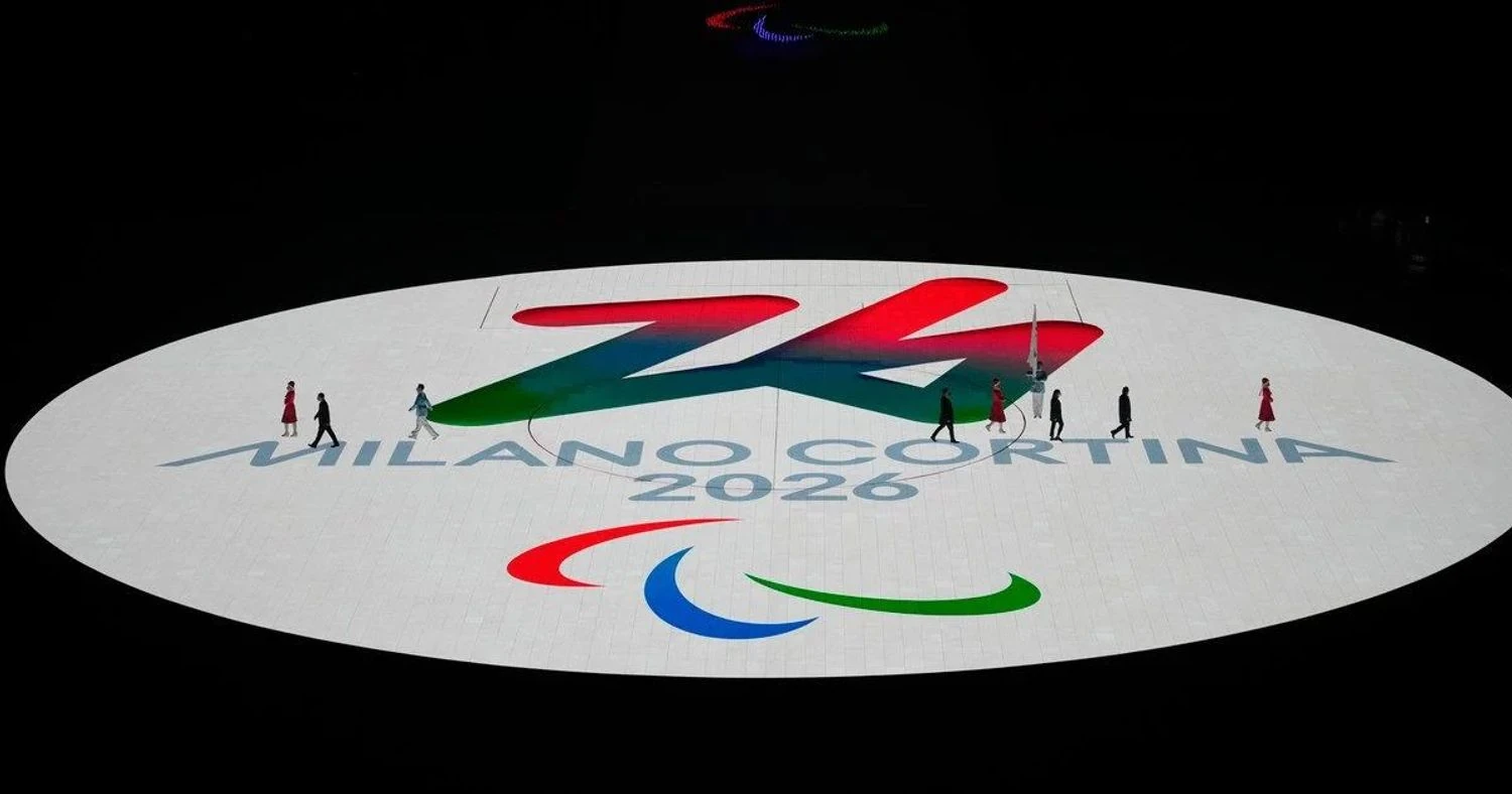 RazomUA - Суспільне отказалось транслировать открытие Паралимпиады-2026 — жест против легитимизации России и Беларуси