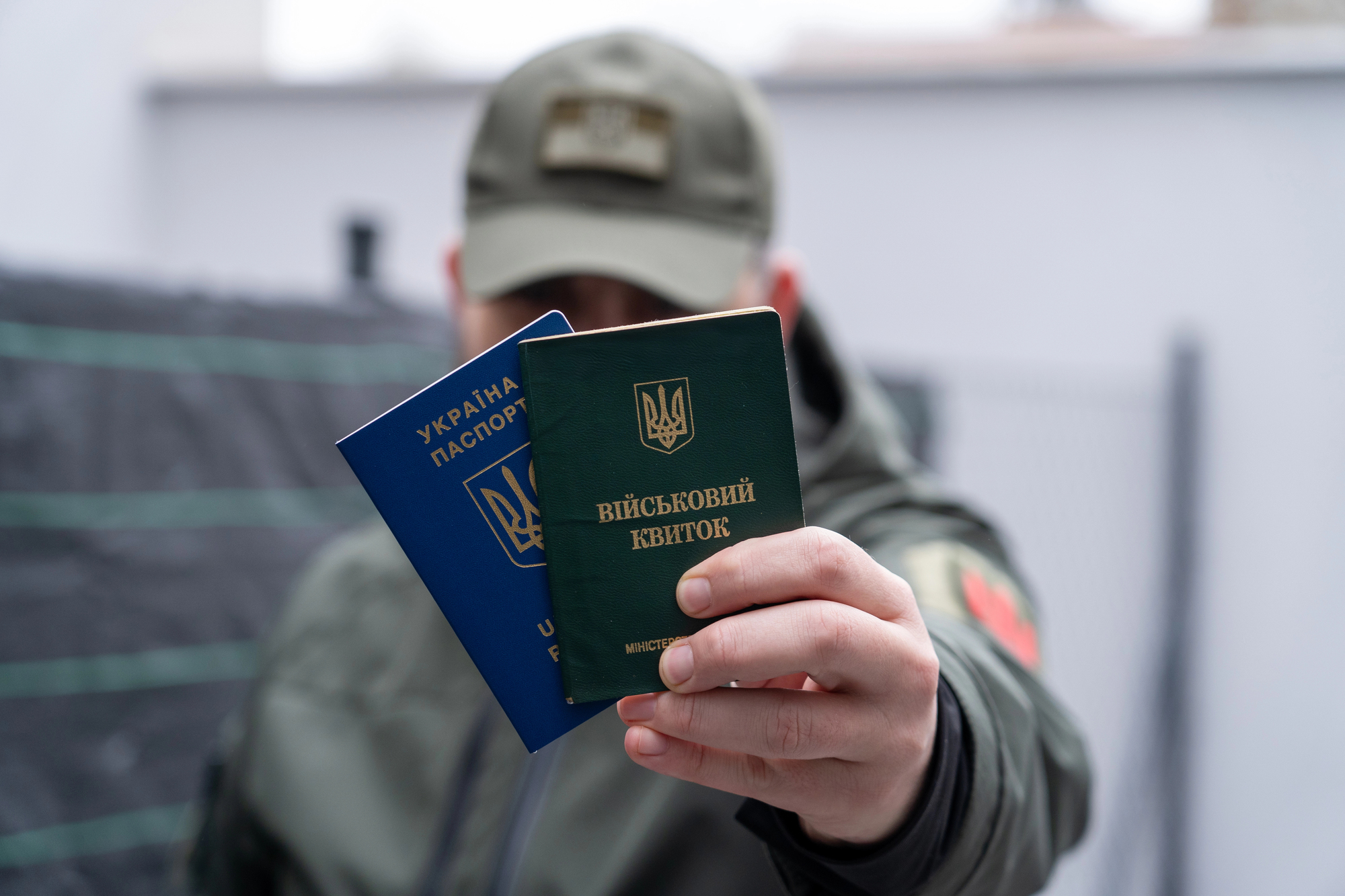 RazomUA - 17 attacks on territorial recruitment centers in Cherkasy Oblast in 2025 — what it means for the security of mobilization