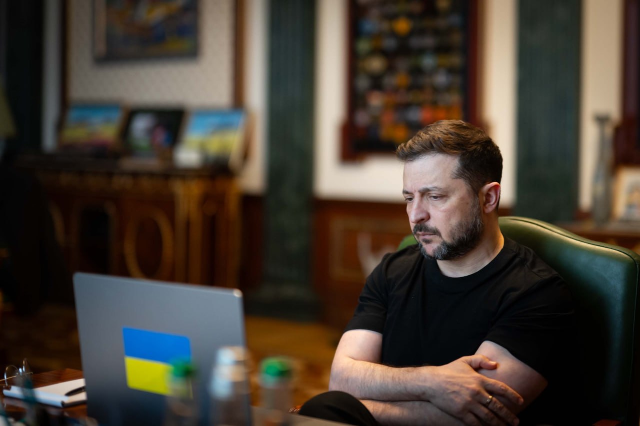 RazomUA - ГУР фіксує підготовку Росії до операцій з Білорусі — Зеленський посилює північ і розширює удари вглиб РФ