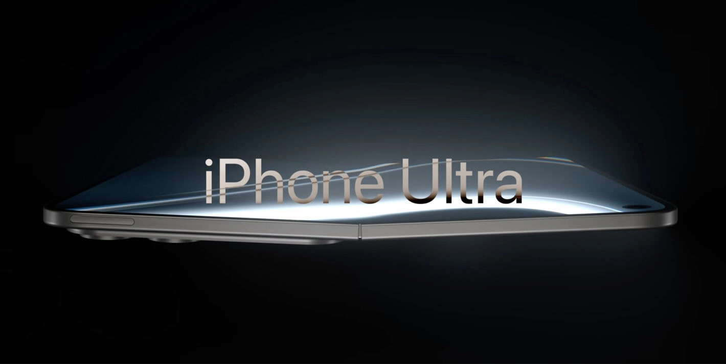 RazomUA - Apple замовляє охолодження для 10 млн складаних iPhone — і це сигнал не про технологію, а про ставку