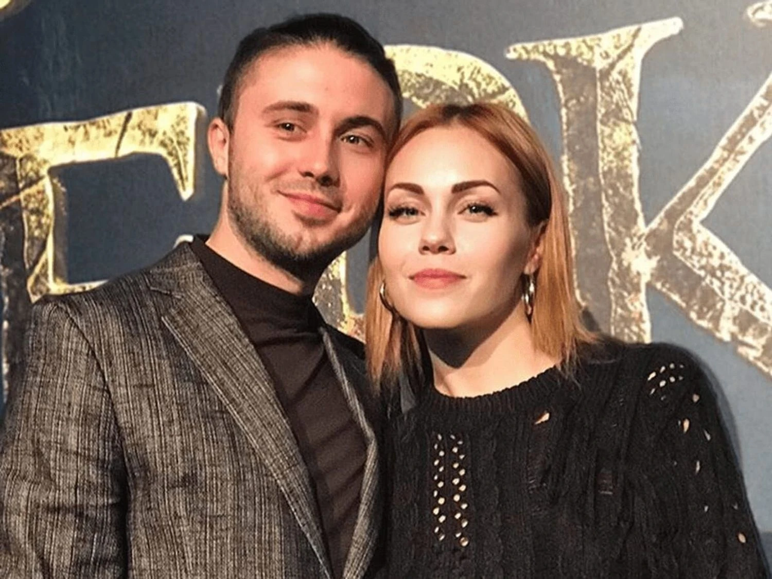RazomUA - Olena Kucher-Topolia et Taras Topolia se séparent après 12 ans