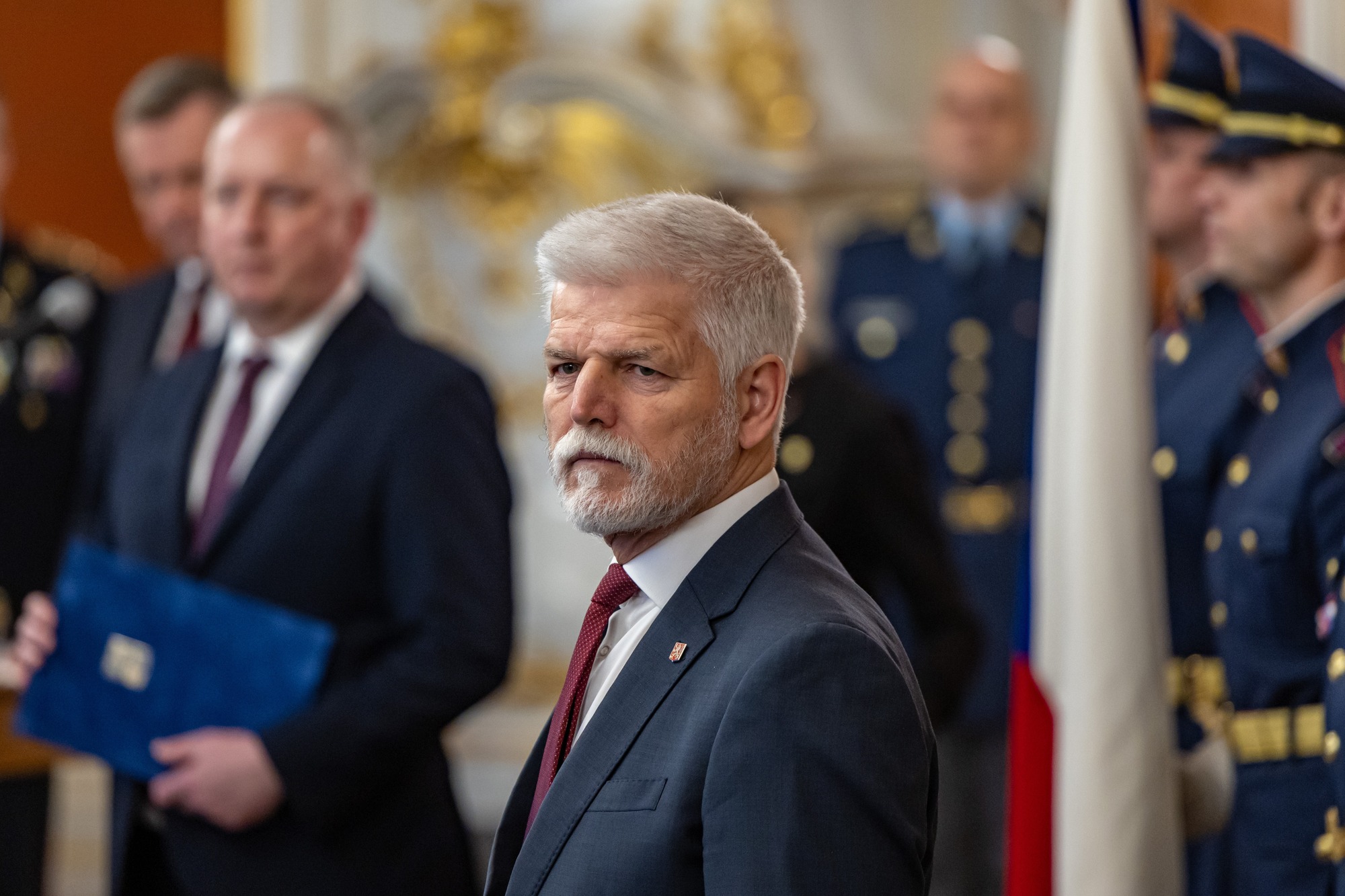RazomUA - Pavel reacted to Okamura’s remarks about a “junta”: what it means for the Czech Republic’s cooperation with Ukraine