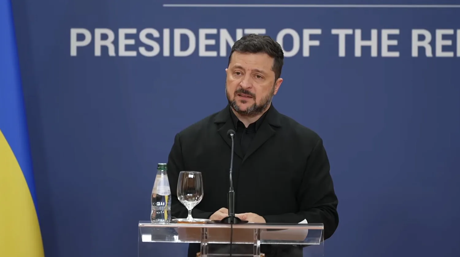 RazomUA - Die USA werden der Ukraine monatlich Raketen für Patriot-Systeme liefern - Selenskyj