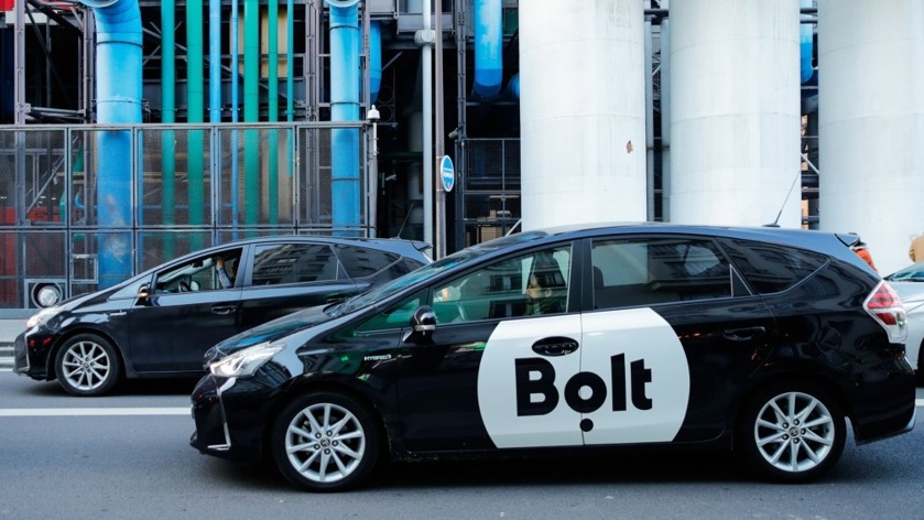 RazomUA - Bolt запускает Driver-only в Киеве: профессиональный водитель для вашего автомобиля