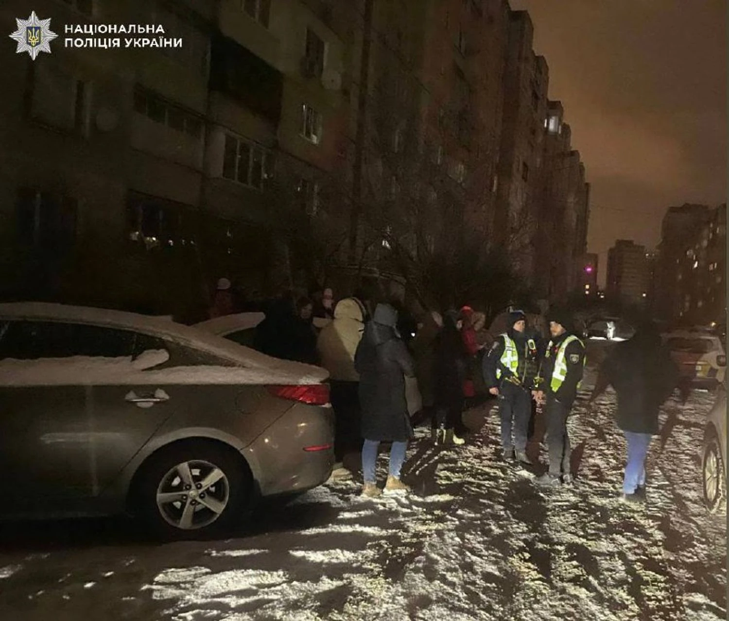 RazomUA - Более 1,2 млн без света в Киеве и Чернигове после ночной атаки РФ — масштаб и план восстановления