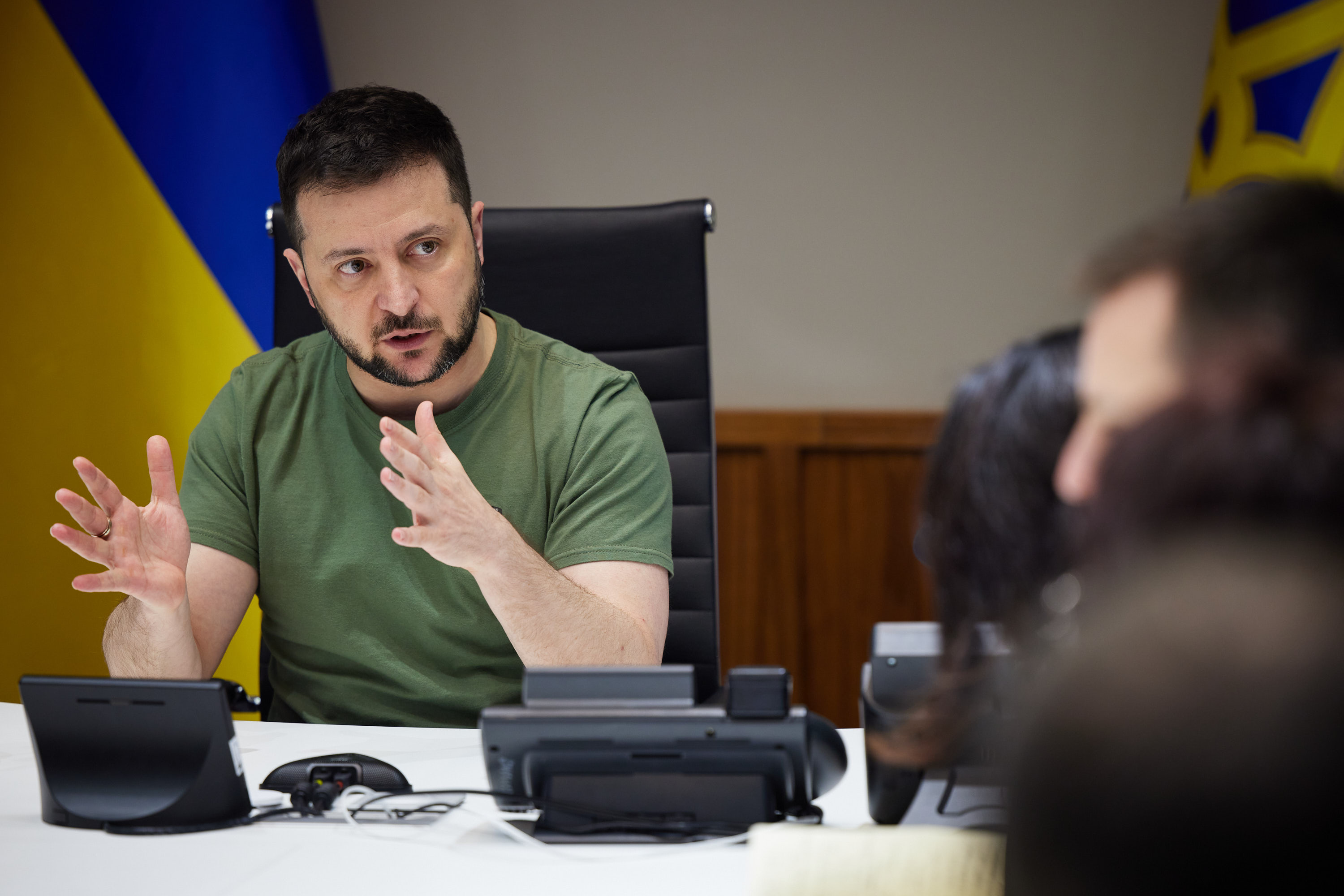 RazomUA - Зеленский о Беларуси и ЕС: что это означает для безопасности и экономики Украины