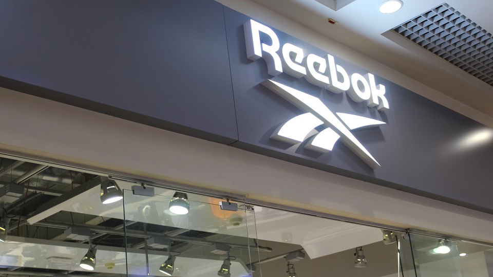 RazomUA - Reebok покидает украинские полки: что это означает для рынка и потребителей