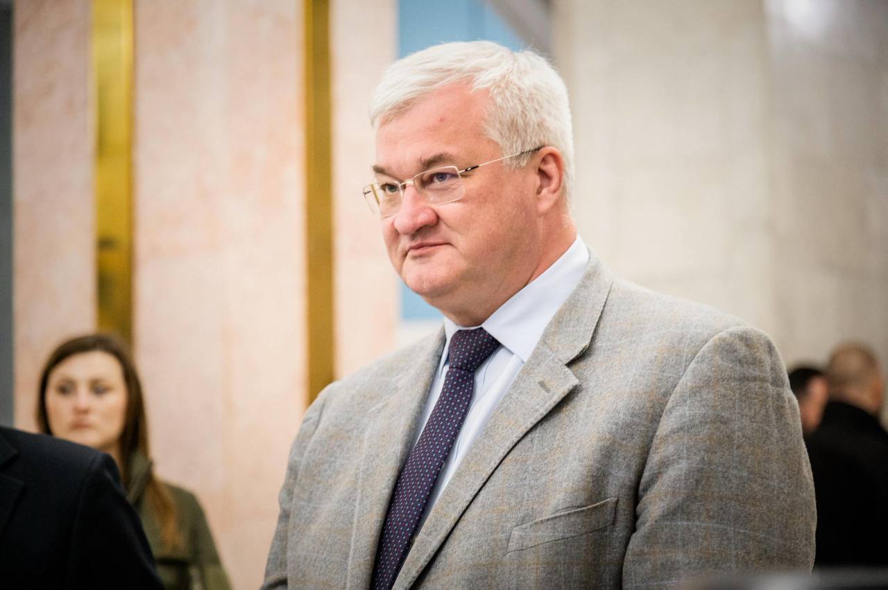 RazomUA - Технічна зустріч в Абу-Дабі: енергетика, море, полонені і формат розмови лідерів