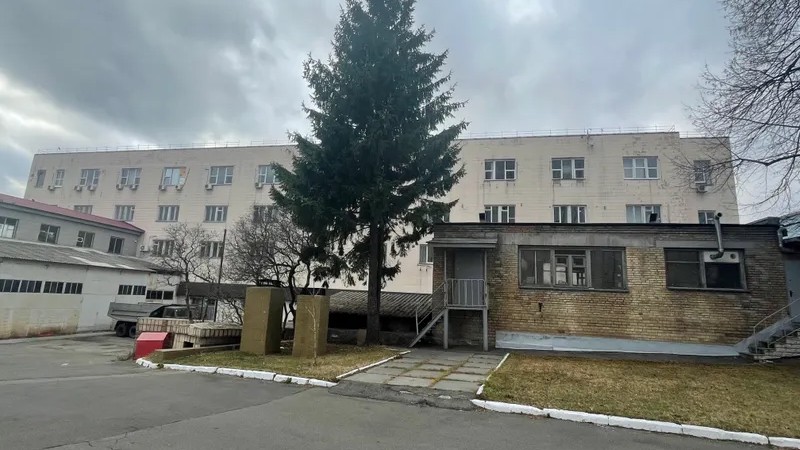 RazomUA - Авиационный завод станет девятиэтажкой: Риэл покупает застройщика участка рядом с Киевским зоопарком