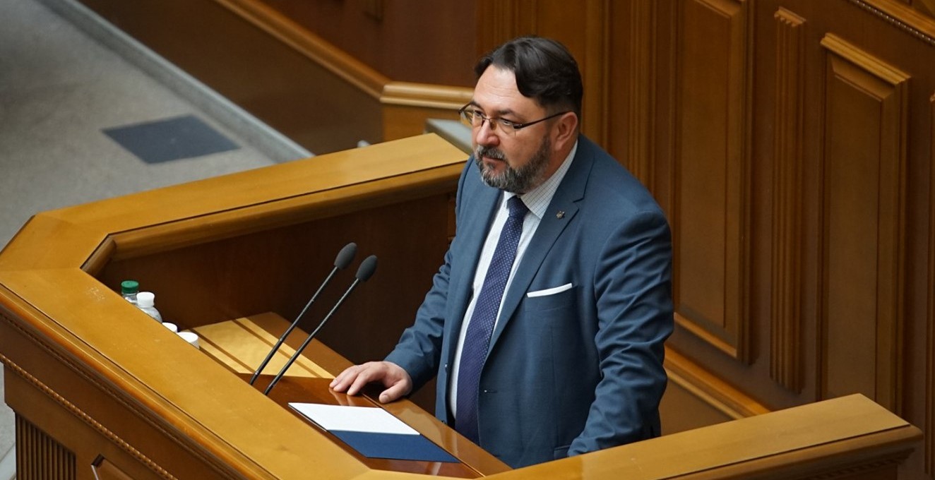 RazomUA - Потураєв пішов із Ради через відставку Федорова: голосування про нього й стало тим самим «невідкладним рішенням»