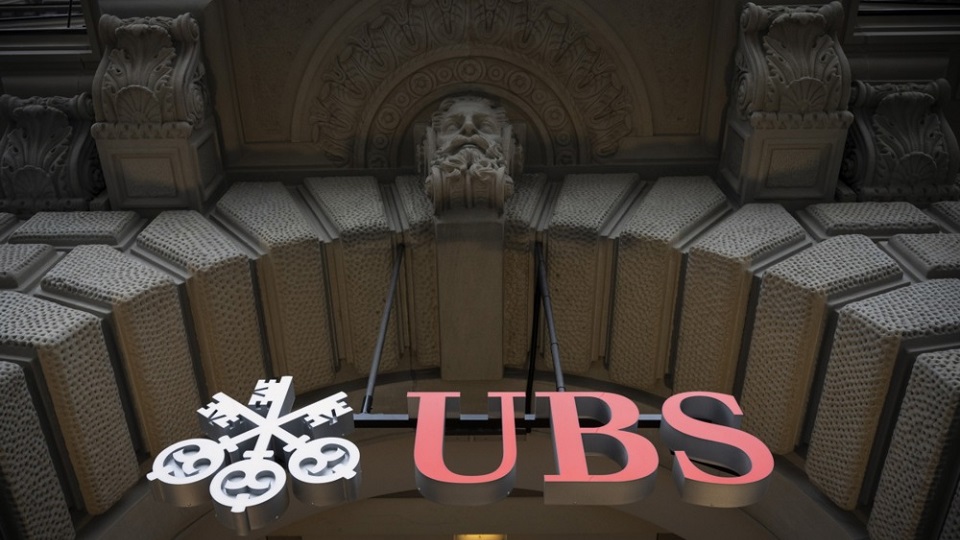 RazomUA - UBS советует переориентировать портфели: от софта до «атомов» — последствия для рынка и для Украины