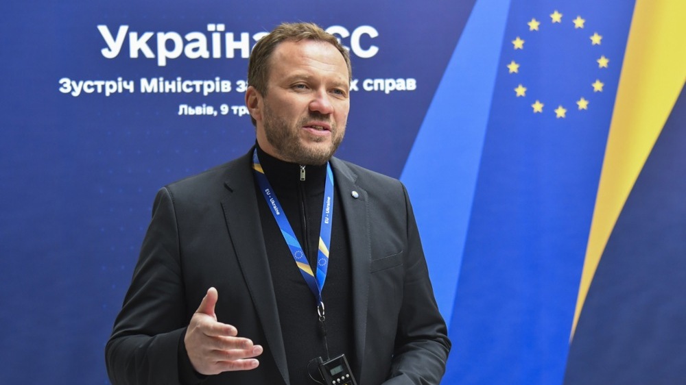 RazomUA - Sanktionen als Zwangsmittel: Warum Putin Europa an den Verhandlungstisch zwingen will