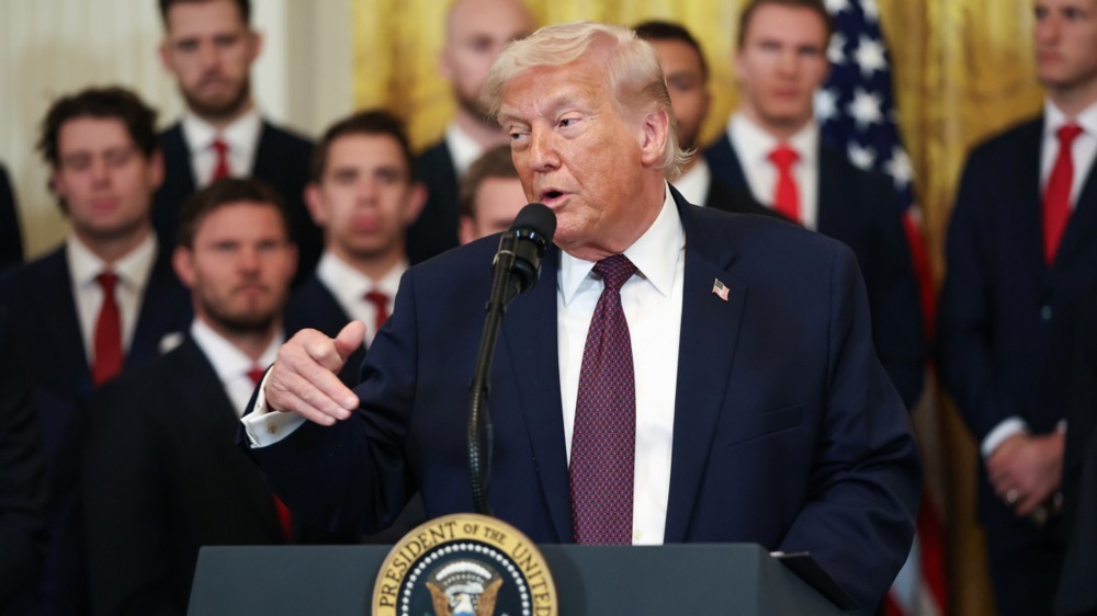 RazomUA - Trump: US-Beteiligung an Verhandlungen zwischen Ukraine und Russland – „eine lebenslange Gefälligkeit gegenüber Europa“. Was bedeutet das für Kiew?