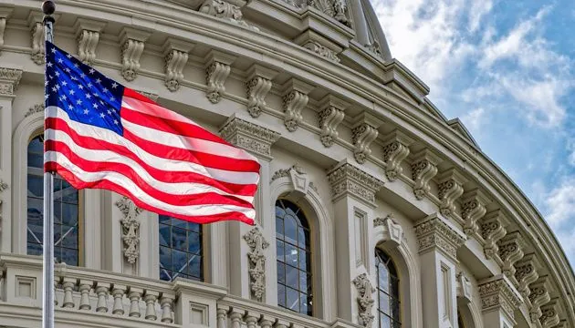 RazomUA - Сенатори проти путіна на G20: Трампу нагадали, що легітимність — це вибір