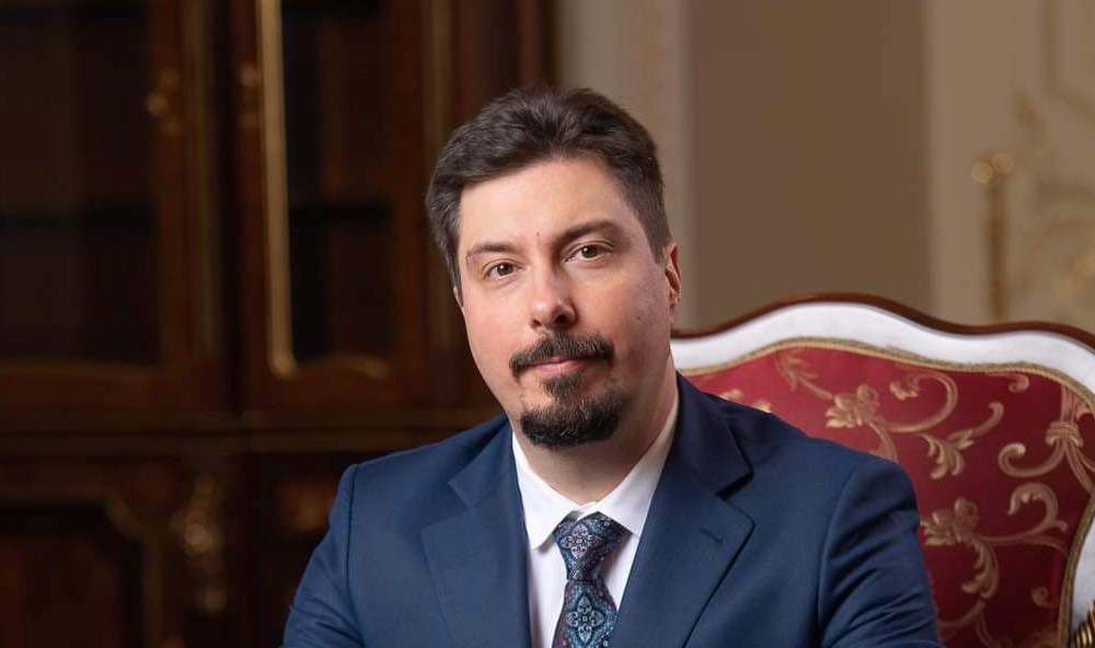 RazomUA - Велика Палата під обшуком: НАБУ розширило справу Князєва на чотирьох суддів Верховного суду