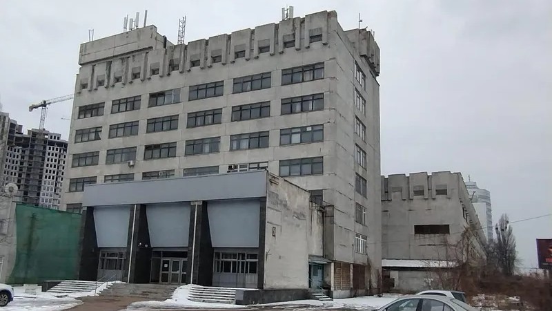 RazomUA - НИИ «Орион» продали за 381 млн грн — что это означает для Киева и оборонной промышленности