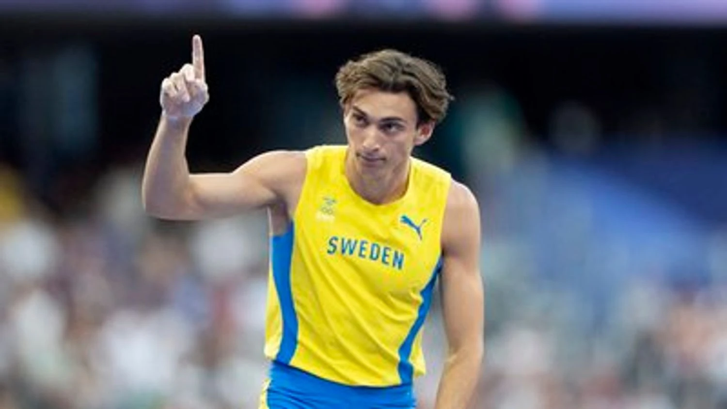 RazomUA - Duplantis mit Rekord und Usyk in den Top‑15: Was das Ranking „Bester Sportler Europas — 2025“ bedeutet