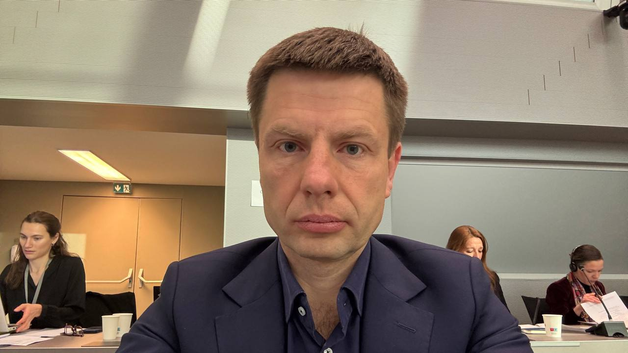 RazomUA - Прослушка в машине Гончаренко: почему "жучок" — это всегда политика, а не только техника