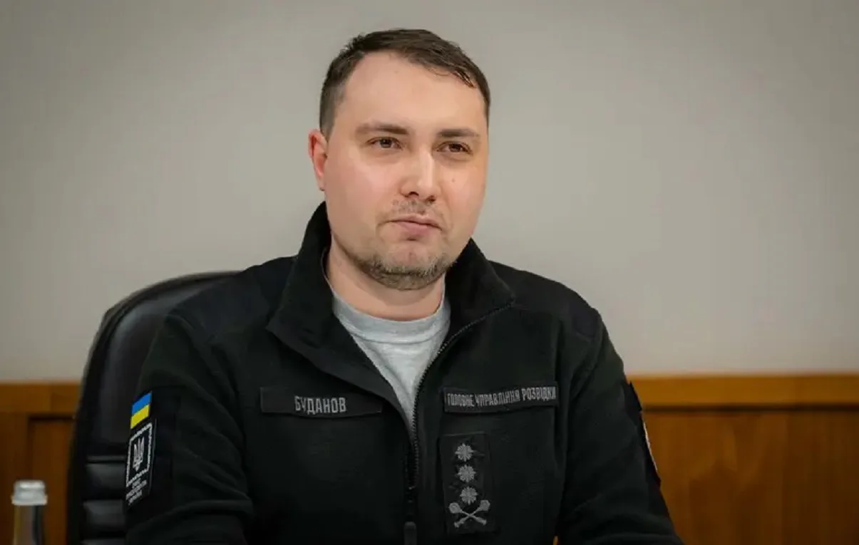RazomUA - Буданов анонсував переговори до кінця вересня — але сам же і остудив очікування