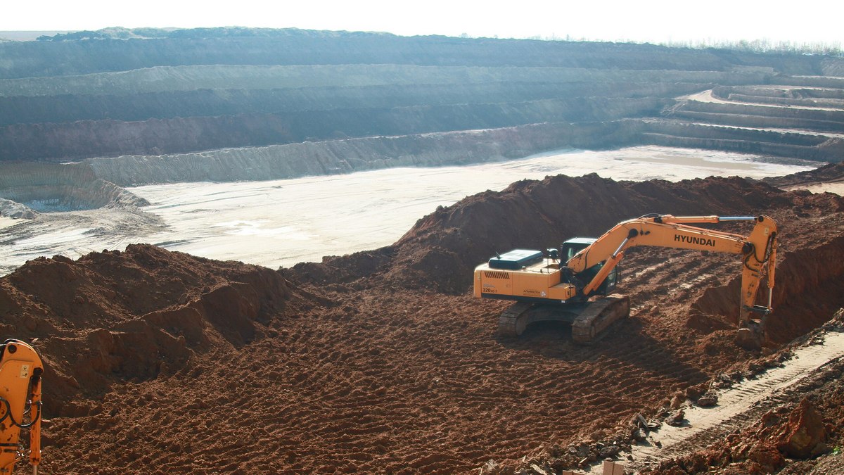 RazomUA - European Lithium покупает Velta: украинские титановые активы в центре цепочек критических материалов