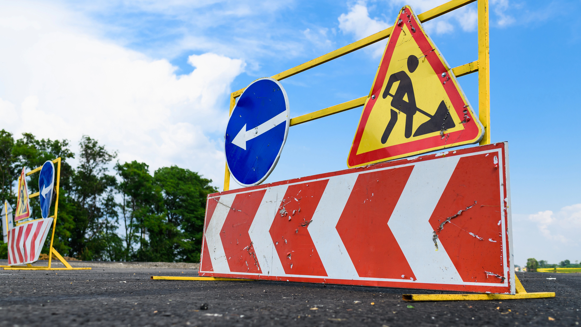 RazomUA - 3,5 milliards pour les routes locales : qui paie et y a-t-il un contrôle