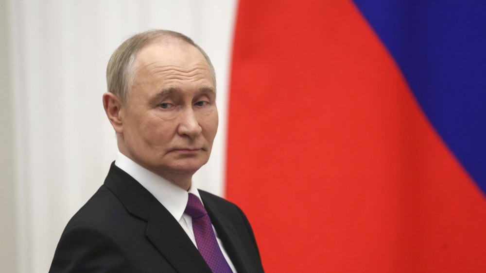 RazomUA - Виткофф о доверии к Путину после мирного соглашения — какие гарантии нужны Украине