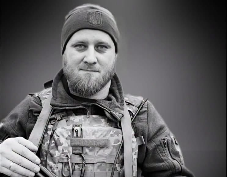 RazomUA - Незламний до кінця: історія Миколи Свиридова, який тримав фронт з 2016 року