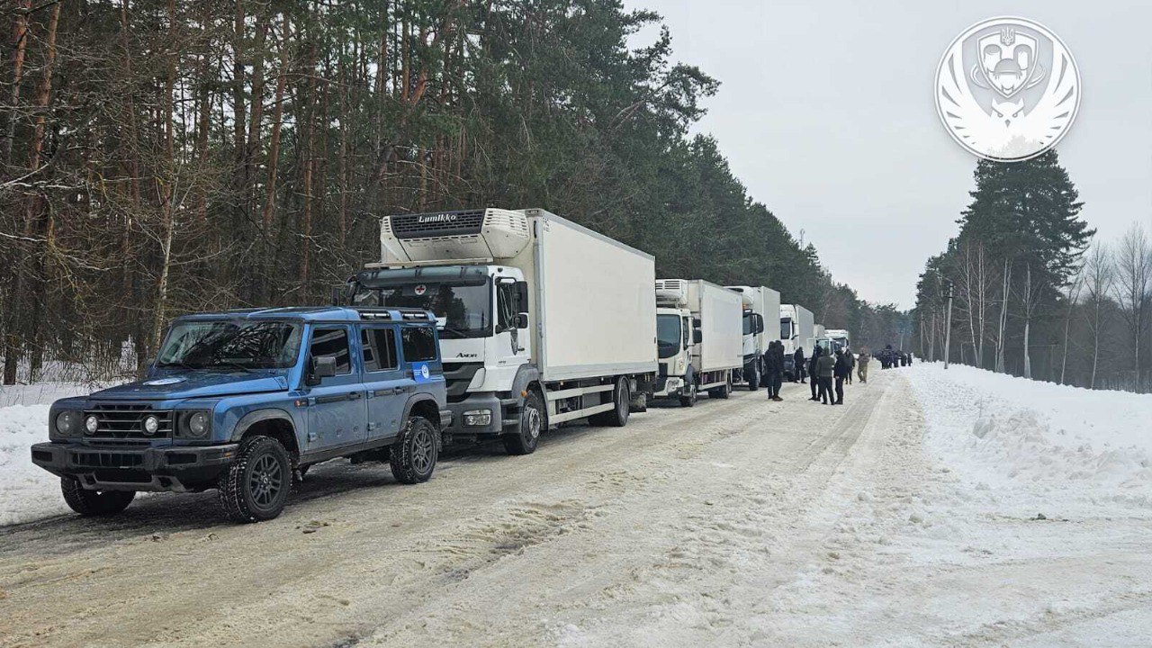 RazomUA - 1000 тел возвращено в Украину: что это означает для идентификации и правосудия