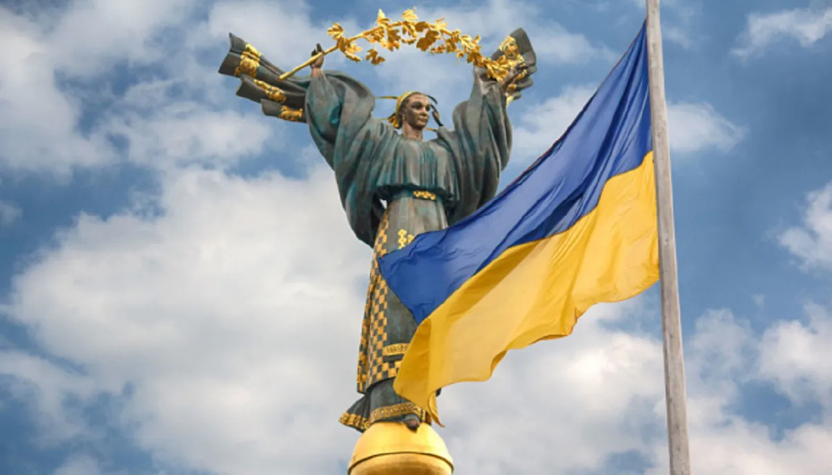RazomUA - 15 липня: Русь як аргумент у війні і штучний інтелект як нова грамота