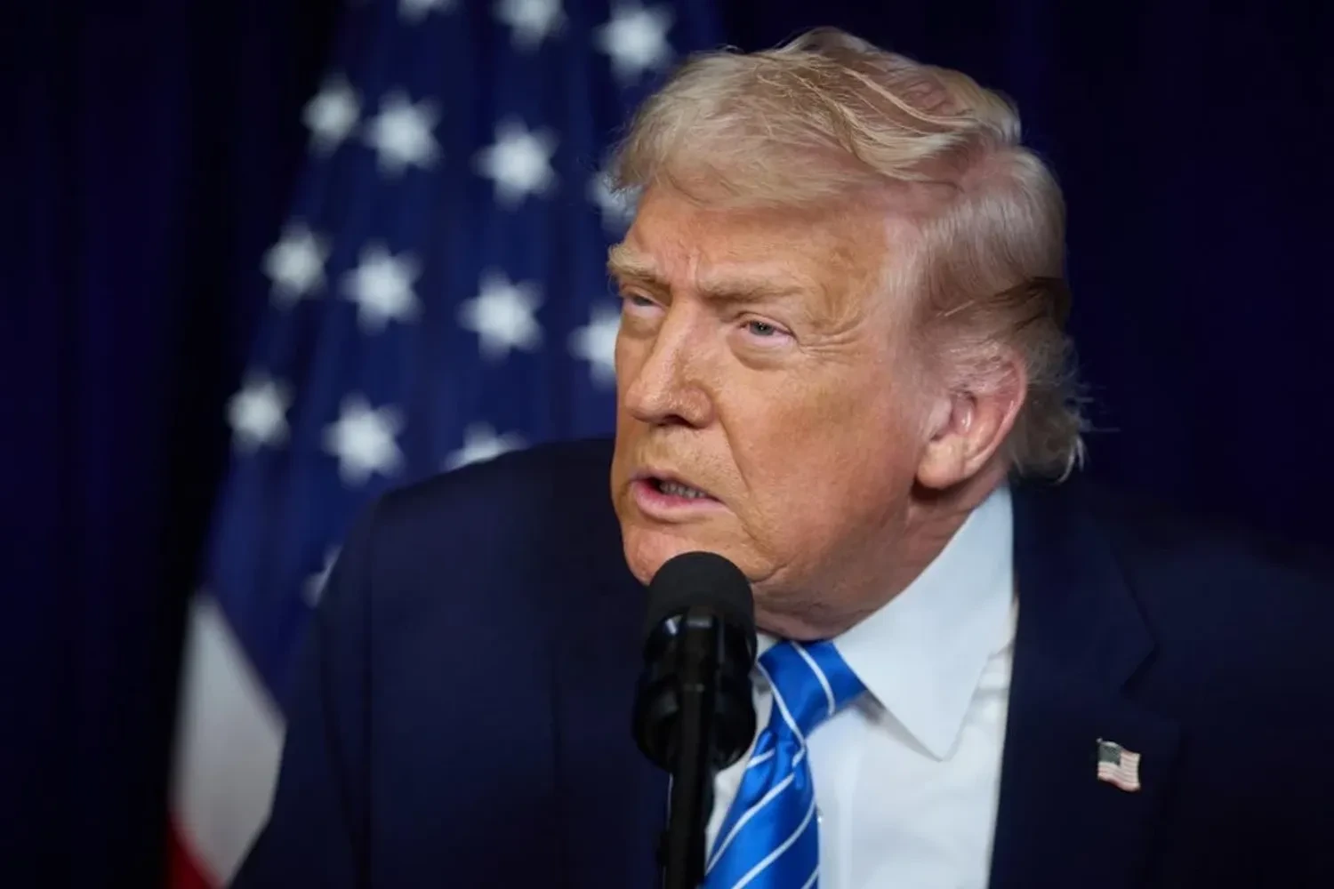 RazomUA - Les sanctions contre les enfants deviennent loi : Trump signe la "loi Graham" contre la Russie et l'Iran