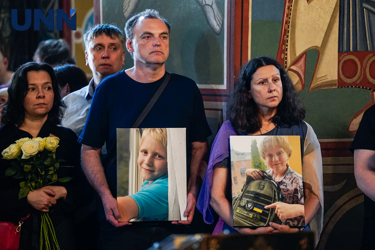 RazomUA - 39 violations et quatre morts : qui est le conducteur qui s'est engouffré dans le passage souterrain de Kyïv
