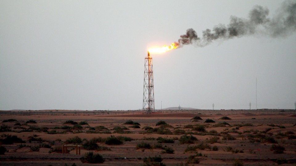 RazomUA - Aramco в переговорах по поводу украинских дронов — что это означает для безопасности энергорынка