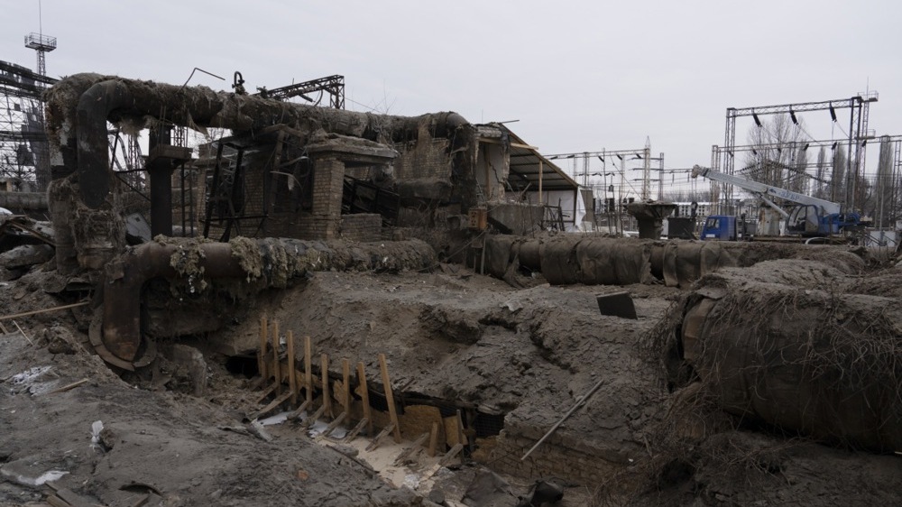 RazomUA - Кабмін дав Києву 4 млрд на зиму — і дедлайн до 10 травня