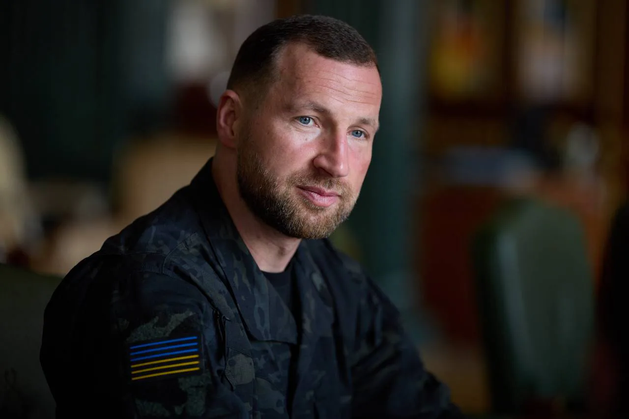 RazomUA - Хмара замість Умєрова: Зеленський змінив виконувача обов'язків міністра оборони