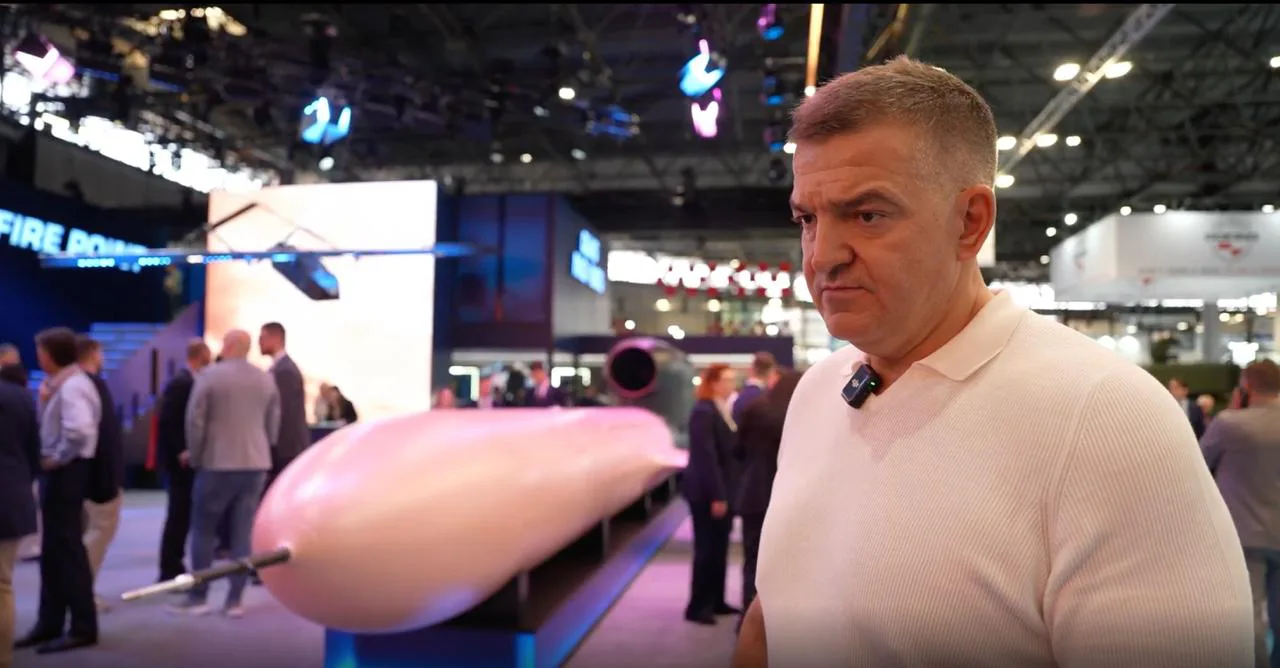 RazomUA - One manufacturer — 60% of deep strikes: how Fire Point became the backbone of Ukrainian deep strikes