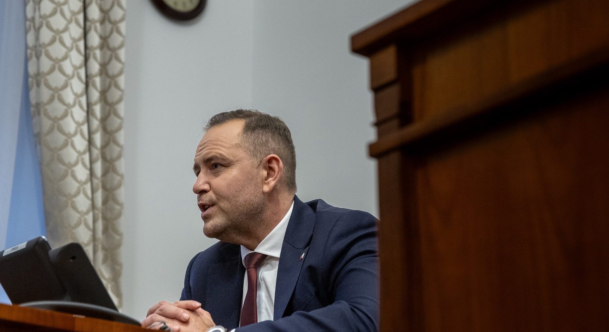RazomUA - Polens Präsident behauptet, er sei nicht über die Übergabe von MiG-29 informiert worden.