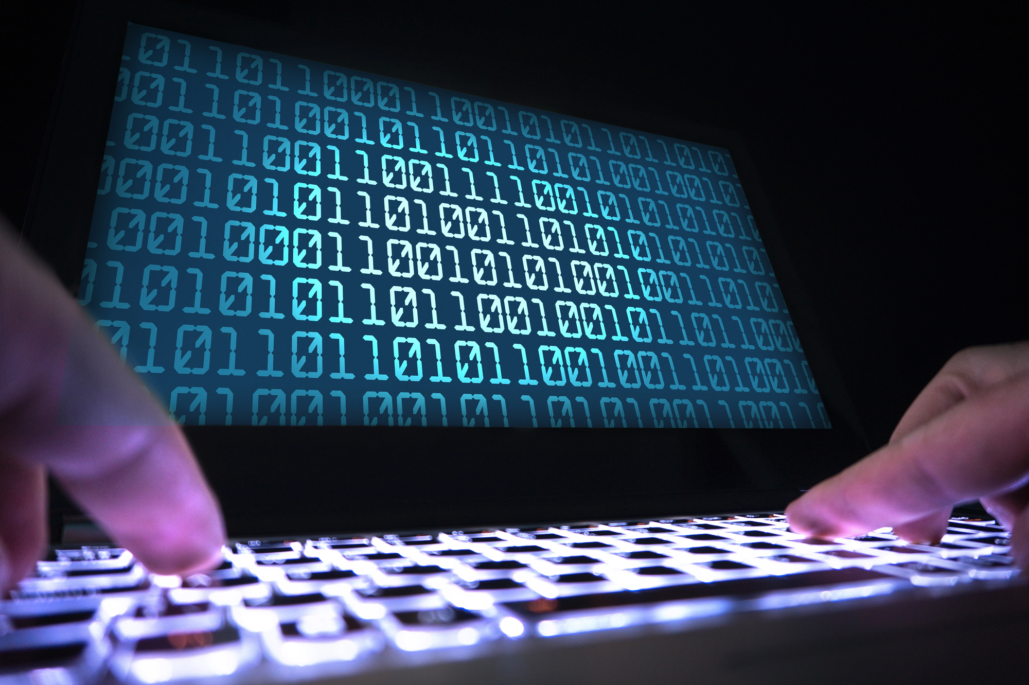 RazomUA - Countdown: Google shuts down "Darknet Report" and deletes data