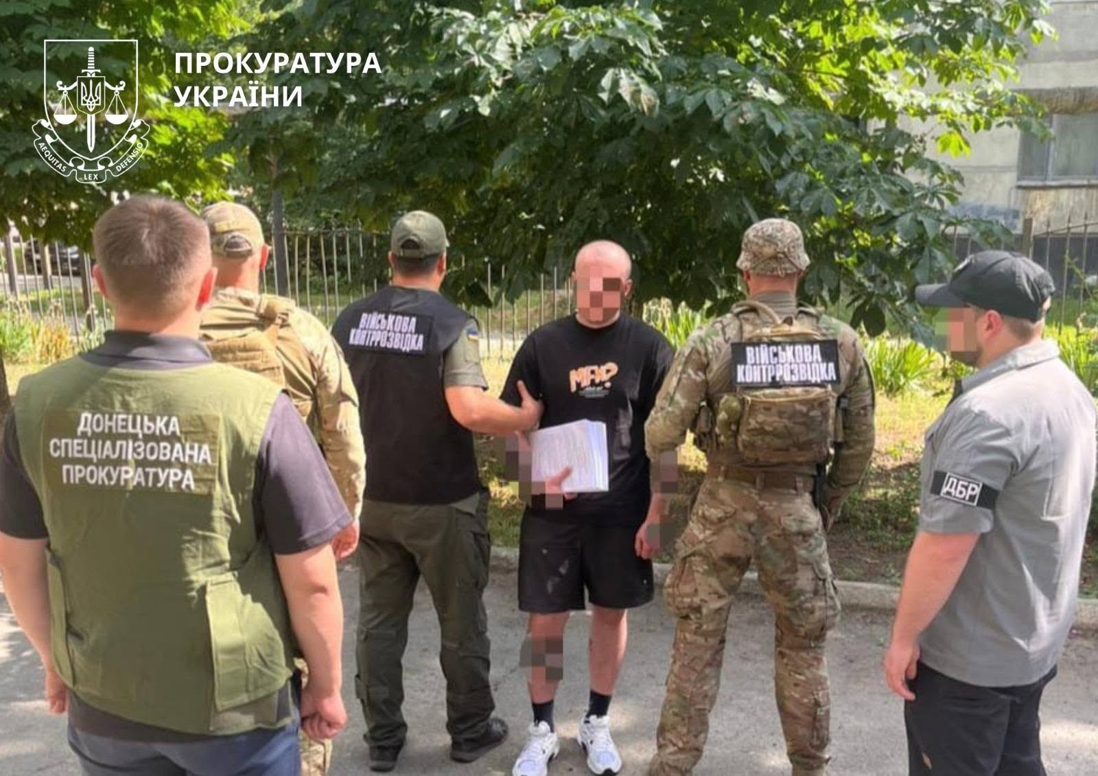 RazomUA - Здав — і пішов рятуватися до «Вагнера»: боєць «Азову» з полону вийшов, медик — ні
