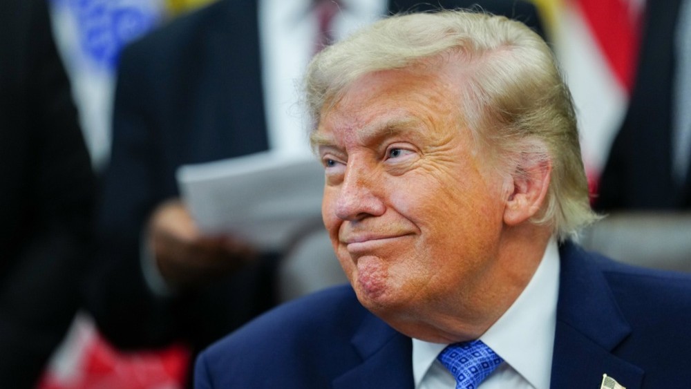RazomUA - Іран запросив зустріч — і Трамп погодився. Доха замість Женеви після вихідних взаємних ударів