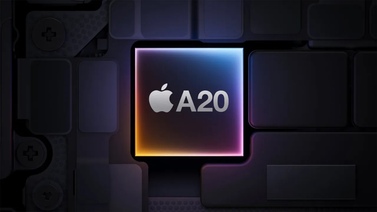 RazomUA - Чип A20 в iPhone 18 проти A20 Pro у 18 Pro: як кристал кремнію стає різними процесорами