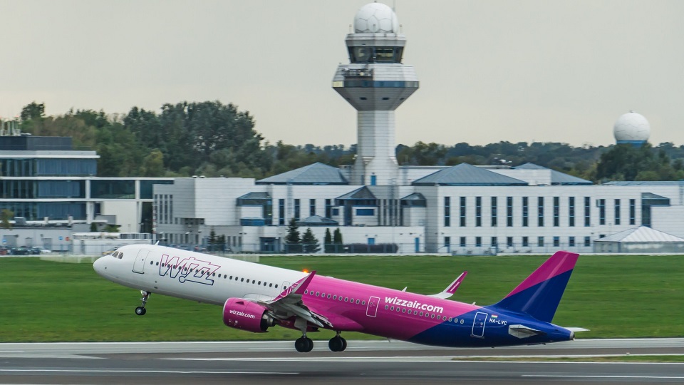 RazomUA - Aviation Fuel Shortage in Europe Postponed, Not Cancelled: What the USA and Nigeria Bought
